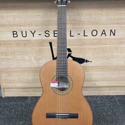 MANUEL RODRIGUEZ C1M - Classical Acoustic Nylon String Guitar