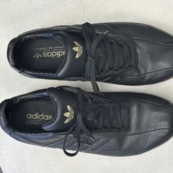 Adidas Sneakers Men’s Leather Size 8.5