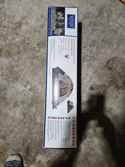 Wenzel Two Room Back packing