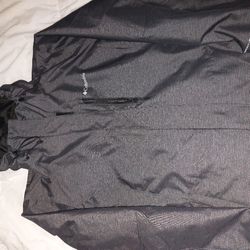 Columbia Winter Jacket Waterproof And Breathable