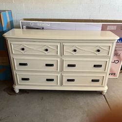 Ashley Furniture Dresser