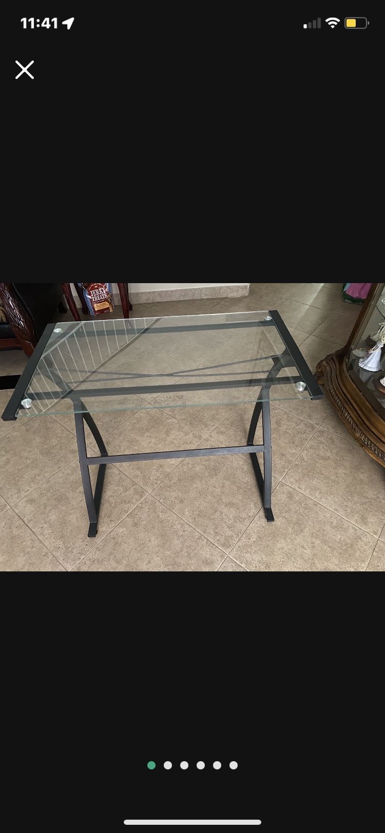 table