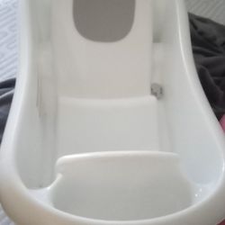 Infant  Bathtub