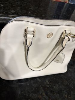 Tory Burch Robinson tote
