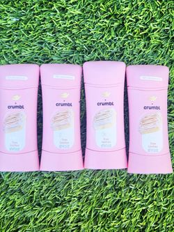 Tres Leches Deo 4 Pack