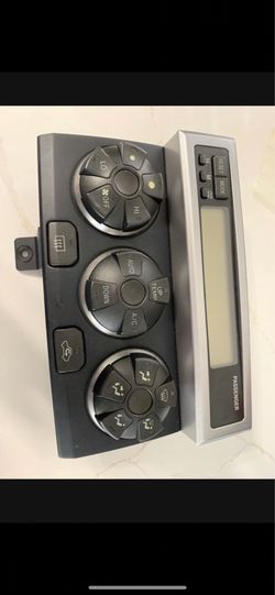 para  Toyota  4 runner
