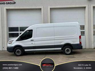 2019 Ford Transit 250 Van