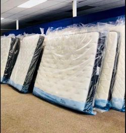 Mattress Discounts!! Clearance Prices!! Sale is On Fire!! 