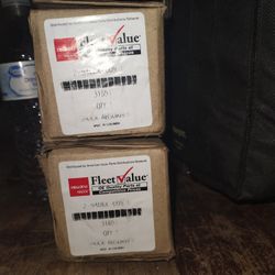 Suspension Parts For Isuzu Chock Absorber