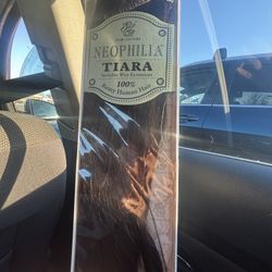 Halo 18 Inches Extensions 