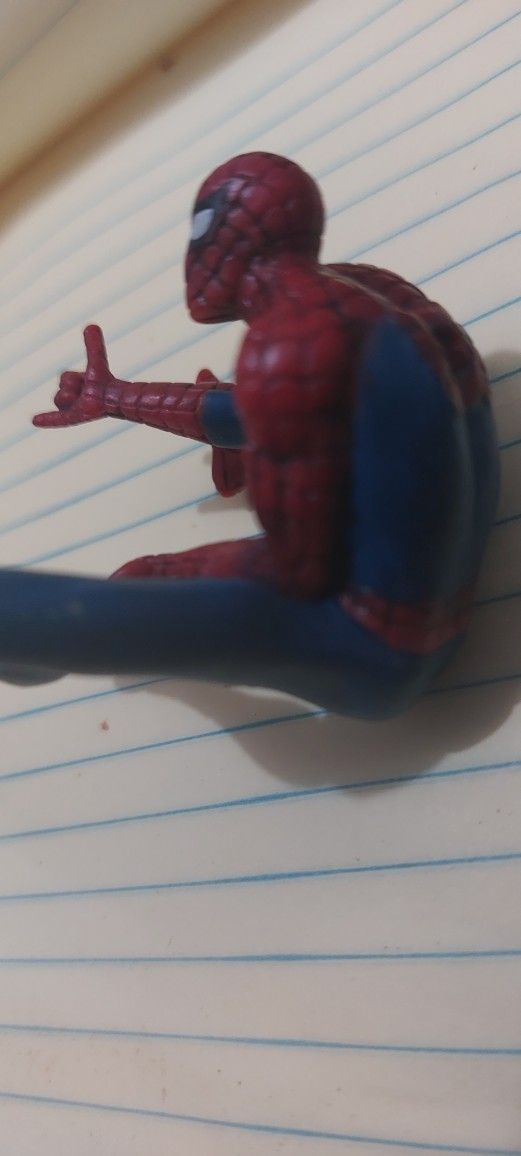 Spider Man