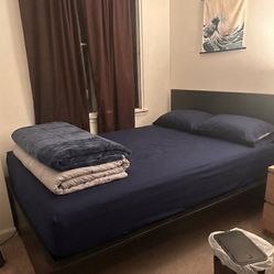 Nectar Memory Foam Mattress Full Size