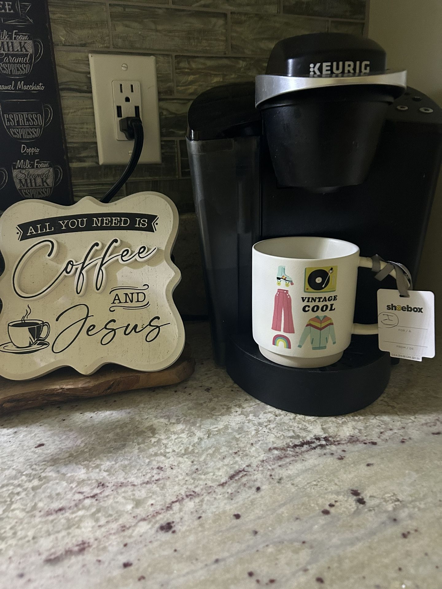 Coffee Cup