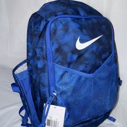 Nike Baseball Backpack