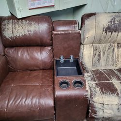 FREE Reclining Glider