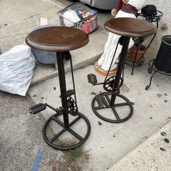 Bar Stools 