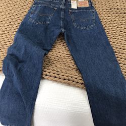 Levi’s 511 Jeans