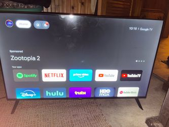 TCL 40" Class S3 (40S350G) 1080p FHD HDR LED Smart TV with Google TV