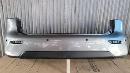 2014-2015 Infiniti QX60 2013 JX35 Rear Bumper Cover OEM