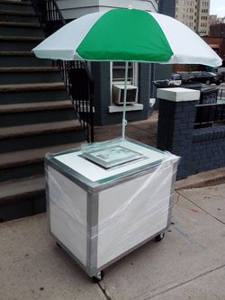 ICY CART For sale