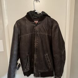 Vintage Levi’s Jacket