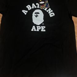 Bathing Ape Tee