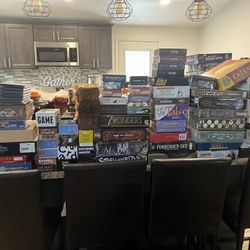 Board Games For Sale