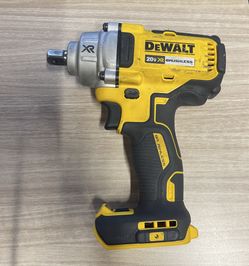 Dewalt XR