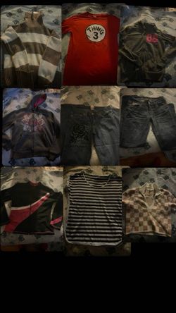 Women Clothing 