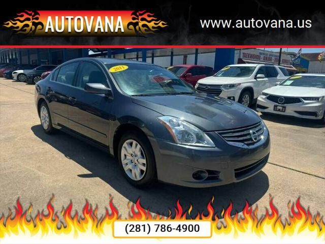 2011 Nissan Altima