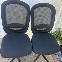 Office Chairs 
