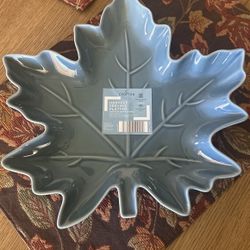 Serving Platter