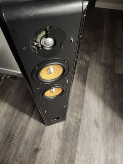 Eds-2850 digital series home theater 