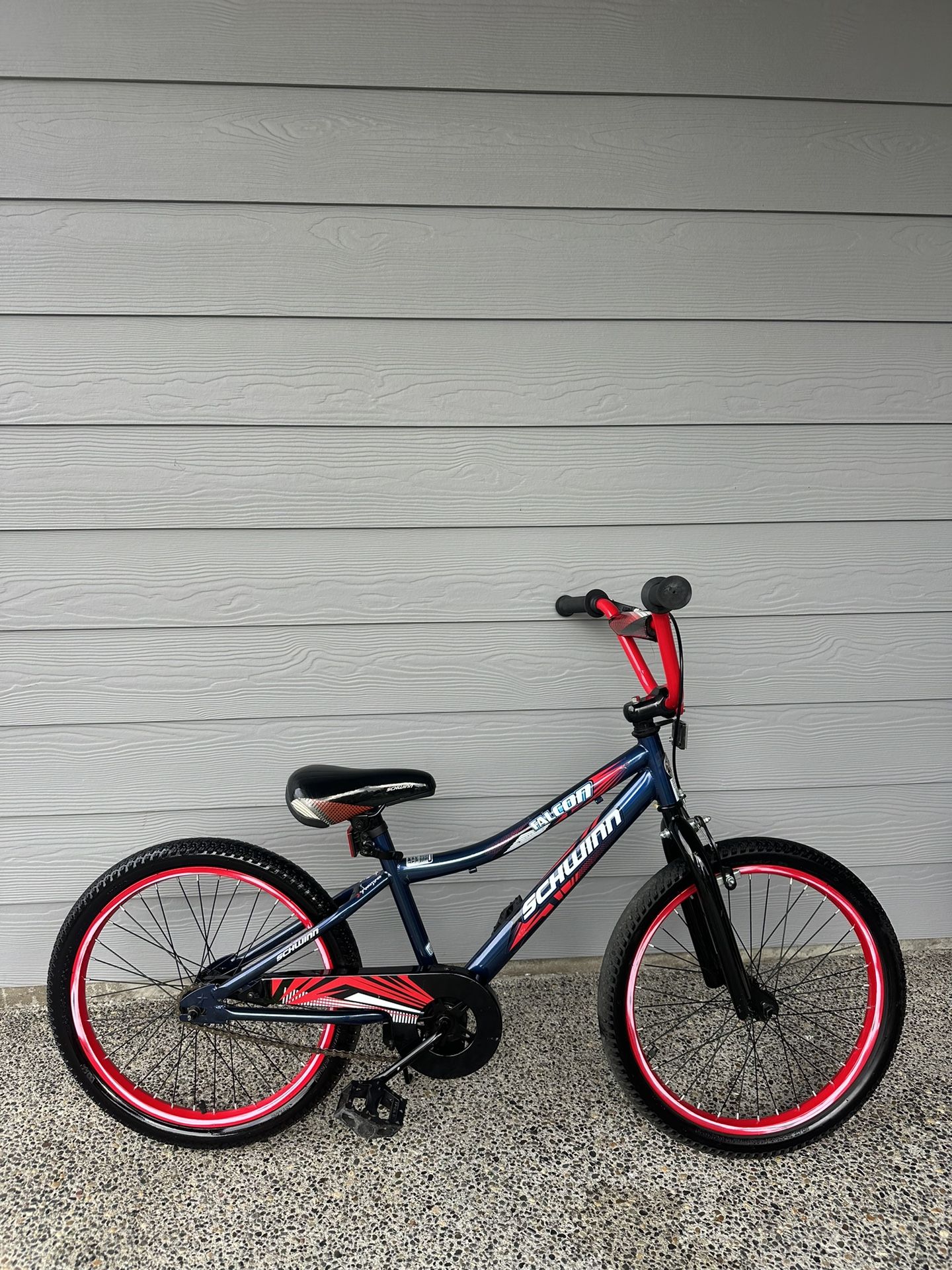 Schwinn 20” Kids Bike 