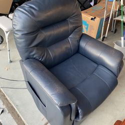 Lift Recliner