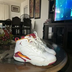 Jordans 