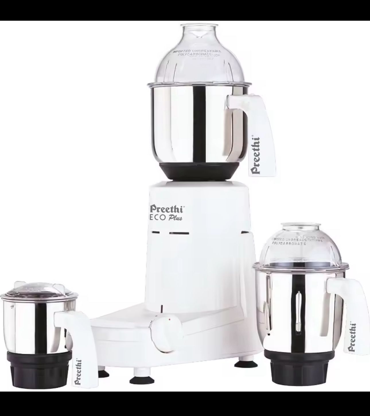 Mixer Grinder