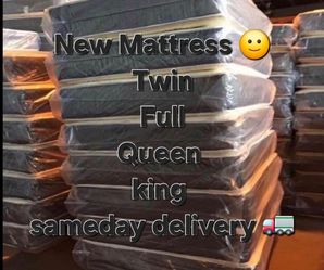 New Matress ‼️