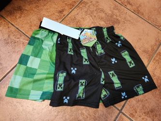 Boy Sleep shorts