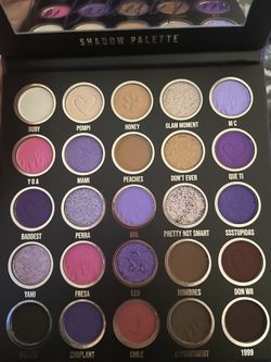 Louie Castro Pallet