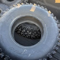 SXS Tires