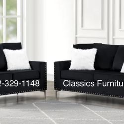 2pc Living Room $500