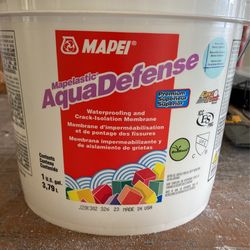 Agua Defense