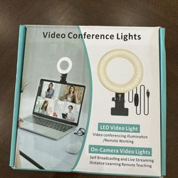 Video Light 