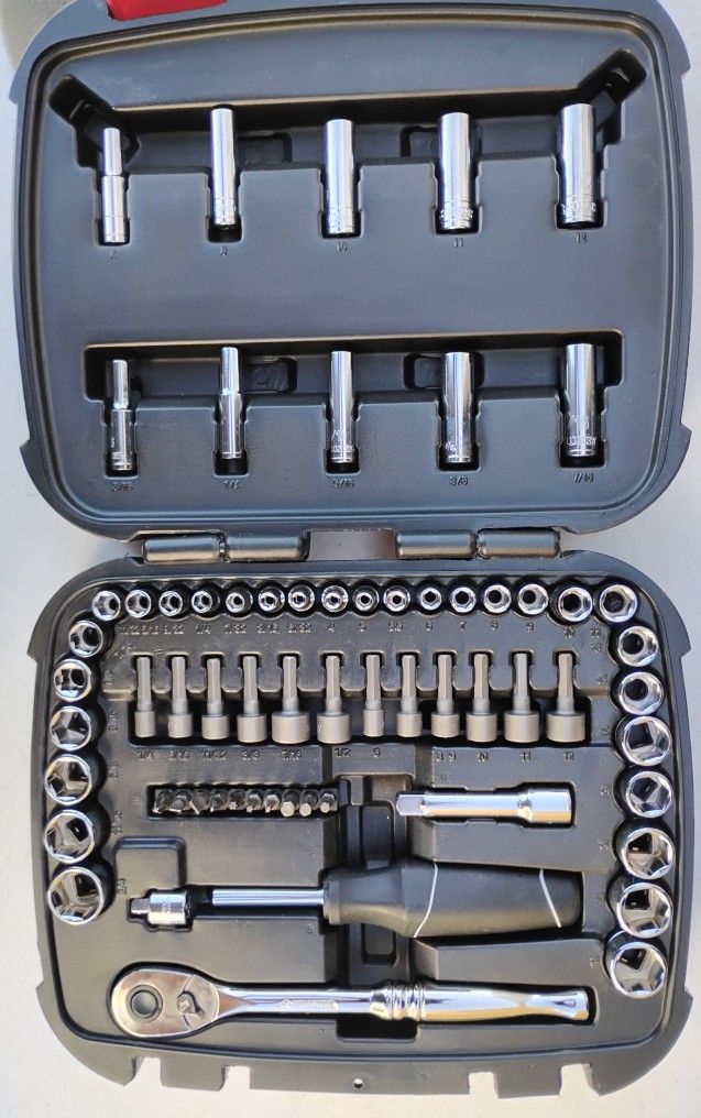 Husky Tool Set