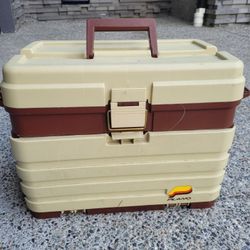 Fishing  Box