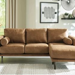 Arroyo Sofa Chaise ASH

