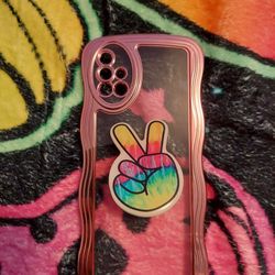 Sampsung A71 5g Phone Case