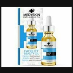 Anti-Aging Beauty Oil, NEW