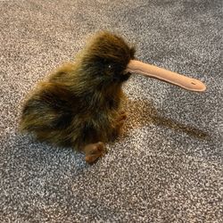 Beanie Baby Big Beak